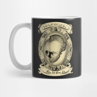 Let Them Die Mug